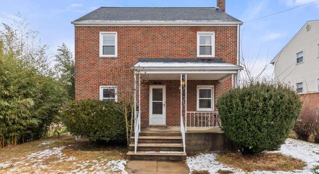 Photo of 916 Saint Clair St, Hagerstown, MD 21742