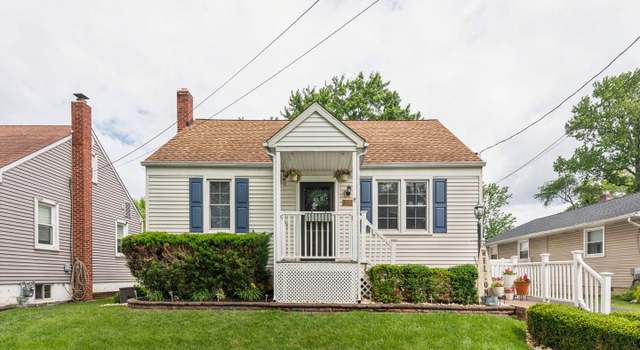 Photo of 241 Haines Ave, Barrington, NJ 08007