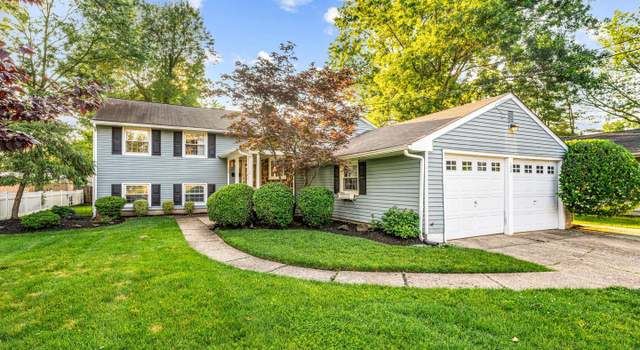 Photo of 122 Randle Dr, Cherry Hill, NJ 08034