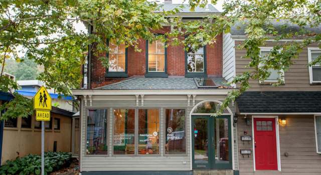 47 Delevan St Lambertville Nj Redfin
