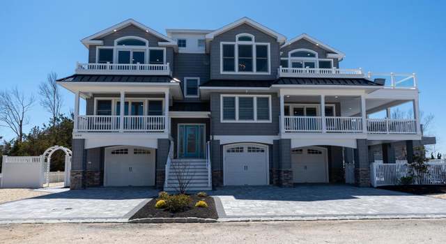Photo of 168-E Long Beach Blvd, Long Beach Township, NJ 08008