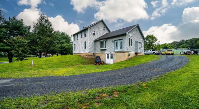 Photo of 727 Hex Hwy, Hamburg, PA 19526