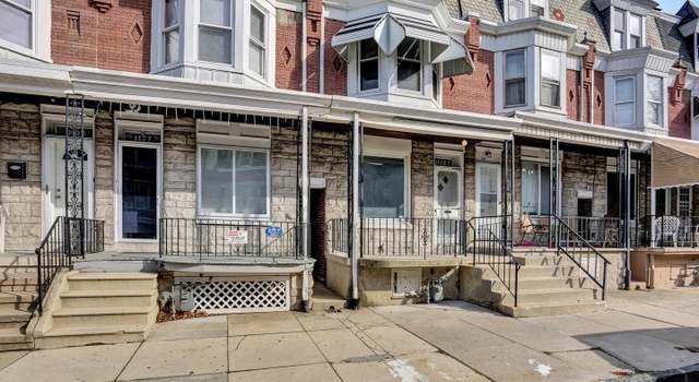 Photo of 1135 N 12th St, Reading, PA 19604