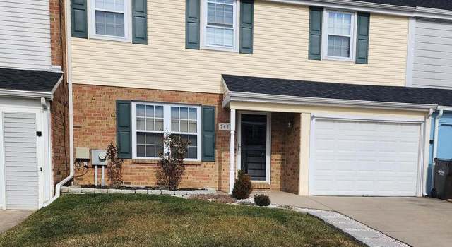 Photo of 2475 Croydon Ct, Bensalem, PA 19020