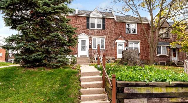 Photo of 2302 Bond Ave, Drexel Hill, PA 19026