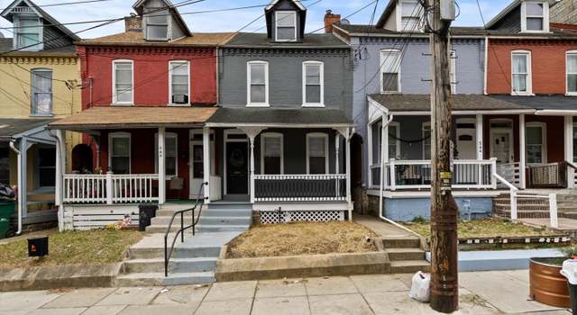 Photo of 566 Pershing Ave, Lancaster, PA 17602