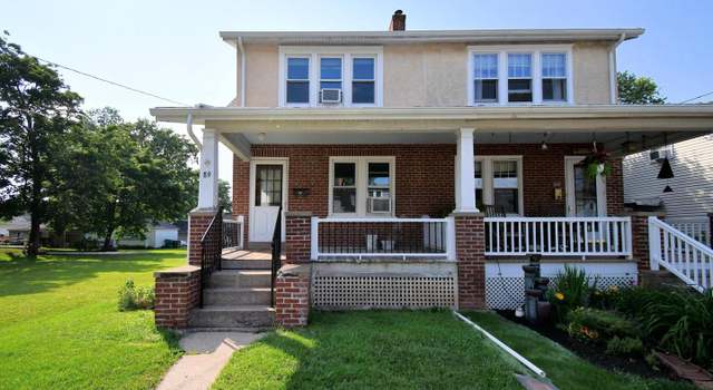 Photo of 89 W Hamlin Ave, Telford, PA 18969