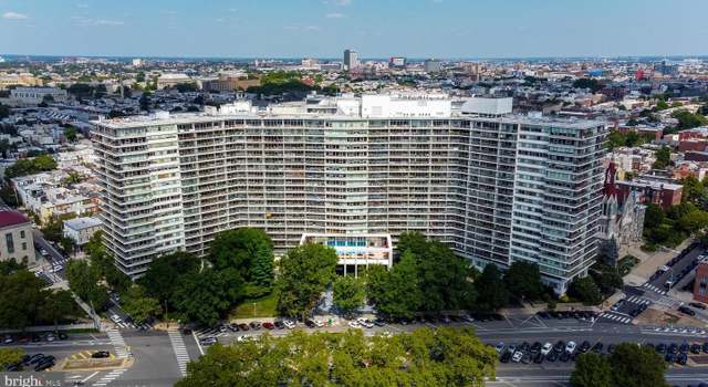 Photo of 2401 Pennsylvania Ave Unit 7C50, Philadelphia, PA 19130