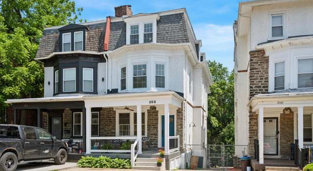 Photo of 358 W Duval St, Philadelphia, PA 19144