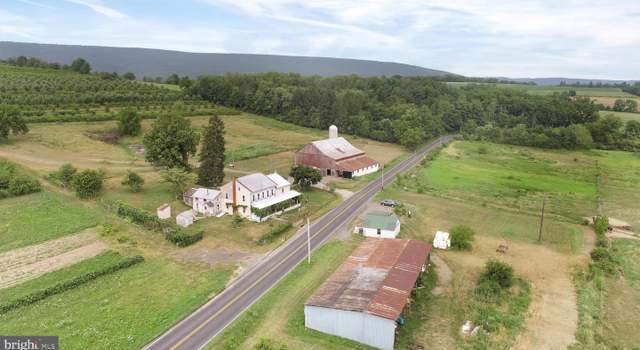 Photo of 11753 Stage Rd, Mcclure, PA 17841