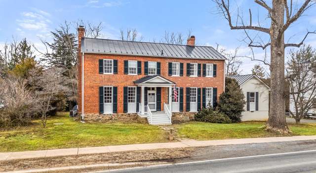 Photo of 9082 John S Mosby Hwy, Upperville, VA 20184