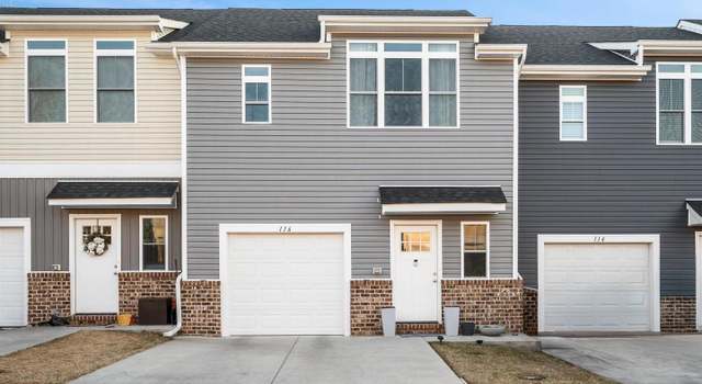 Property at 116 Coralyrose Ct, Winchester, VA 22602, 3 beds, 2.5 baths