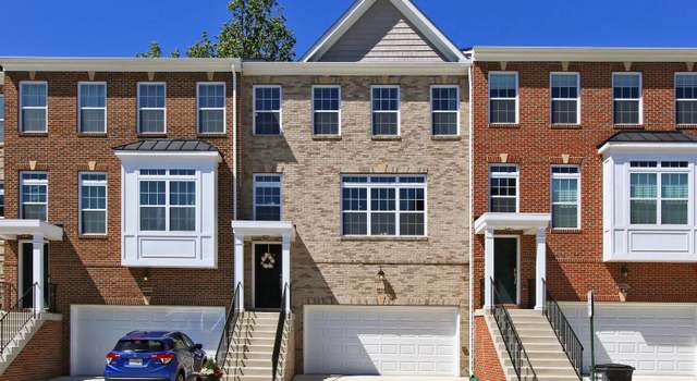Photo of 9694 Saint Mary Ellen Way, Lorton, VA 22079