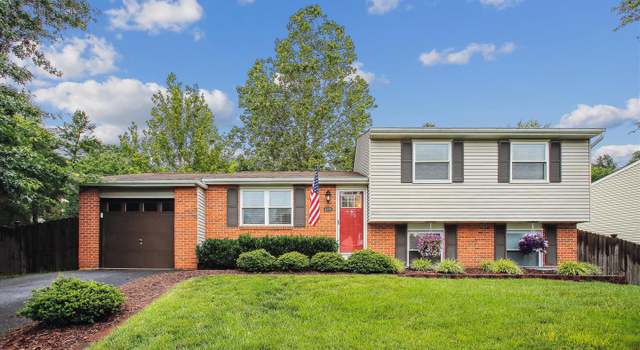 Photo of 4328 Rolling Stone Way, Alexandria, VA 22306