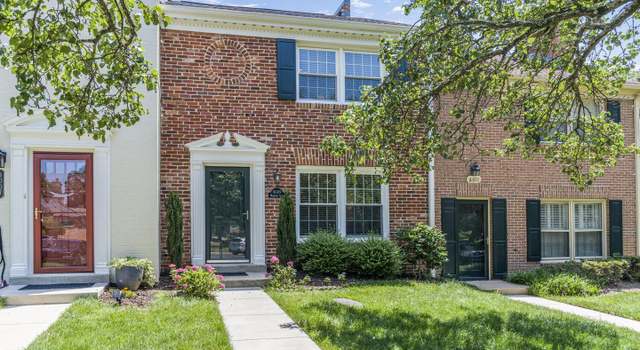 Photo of 6009 Waterbury Ct, Springfield, VA 22152