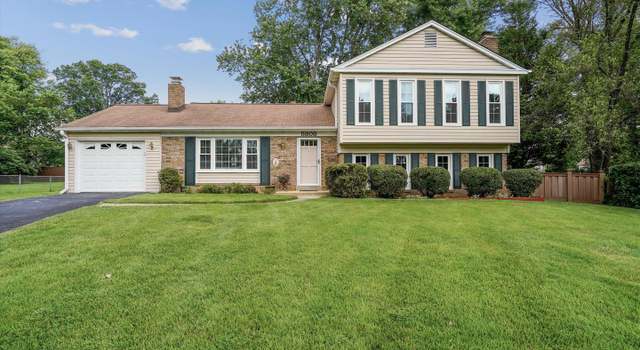 Photo of 5808 Sunderland Ct, Alexandria, VA 22315