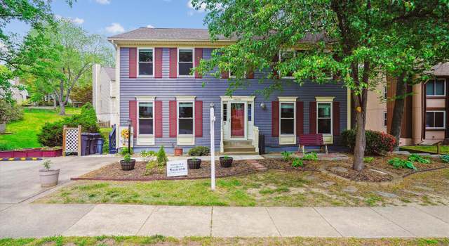 Photo of 16028 Fairway Dr, Dumfries, VA 22025