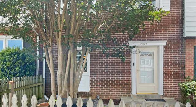 Photo of 2341 Mcclellan Ct, Dumfries, VA 22026