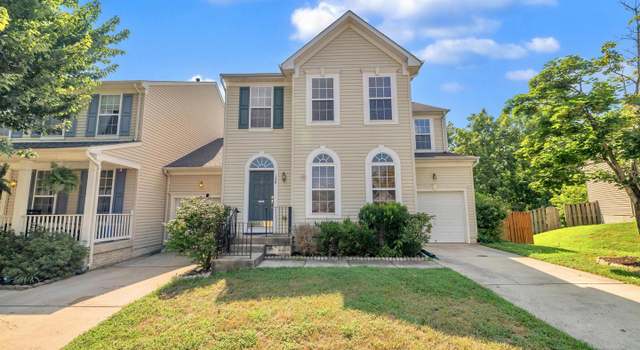 Photo of 126 Executive Cir, Stafford, VA 22554