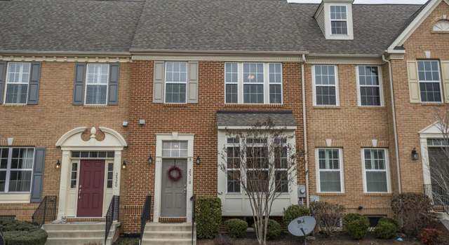 Photo of 2518 Mill Race Rd, Frederick, MD 21701