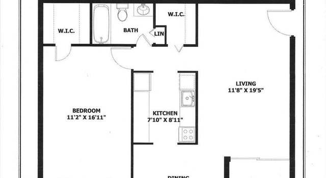 Photo of 8302 Tobin Rd #11, Annandale, VA 22003