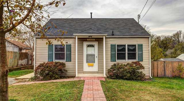 Photo of 11520 Joseph Mill Rd, Silver Spring, MD 20906