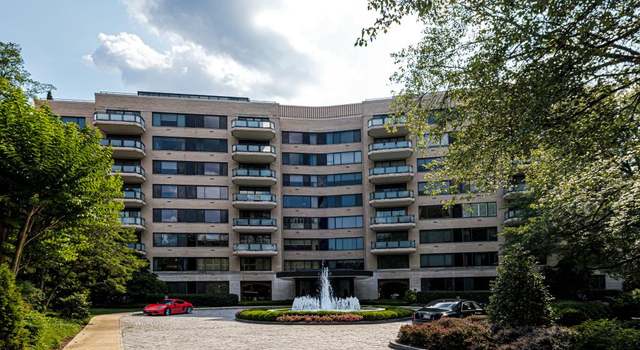 Photo of 2700 Calvert St NW #517, Washington, DC 20008