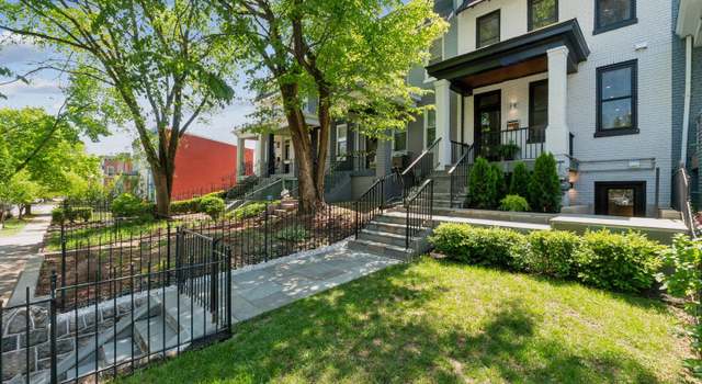 Photo of 321 L St NE, Washington, DC 20002