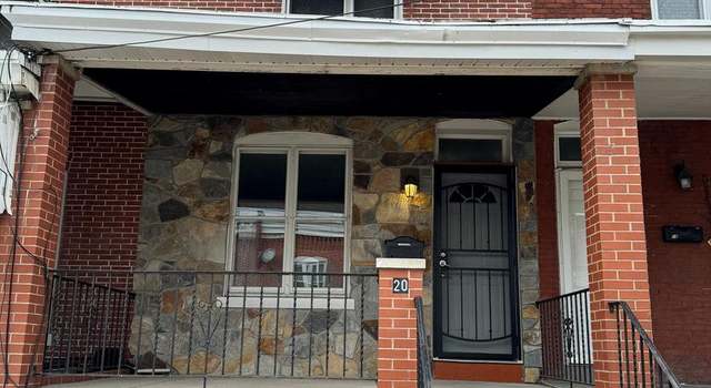 Photo of 20 6th Ave, Wilmington, DE 19805