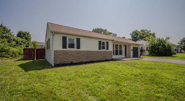 Photo of 1 Glendale Blvd, Newark, DE 19702