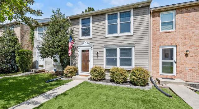 Photo of 8189 Mountain Estate Ct, Pasadena, MD 21122