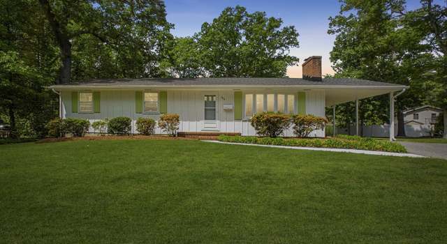 Photo of 304 Mangrove Rd, Severna Park, MD 21146