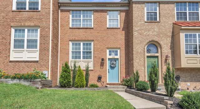 Photo of 1328 Cox Cv, Stoney Beach, MD 21226