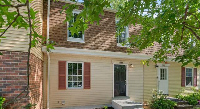 Photo of 1863 Robin Ct, Severn, MD 21144