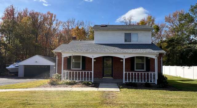 Photo of 8005 Bradshaw Rd, Upper Falls, MD 21156