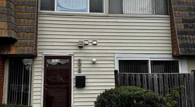 Photo of 7316 Park Village Ct #7316, Pikesville, MD 21208