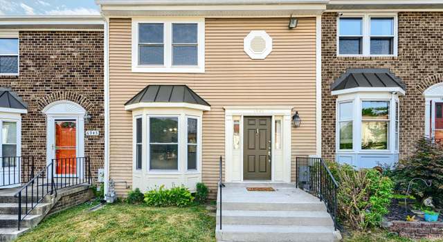 Photo of 6943 Ten Timbers Ln, Baltimore, MD 21209
