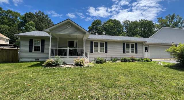 Photo of 12618 Corral Dr, Lusby, MD 20657