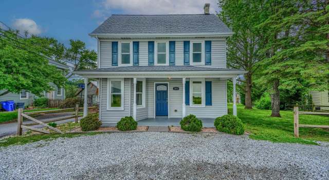 Photo of 806 Frailey Rd, Emmitsburg, MD 21727