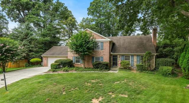 Photo of 6940 Race Horse Ln, Rockville, MD 20852