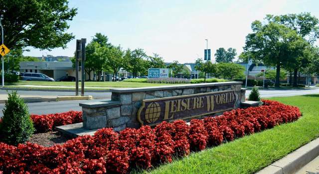 Photo of 3200 N Leisure World Blvd #302, Silver Spring, MD 20906