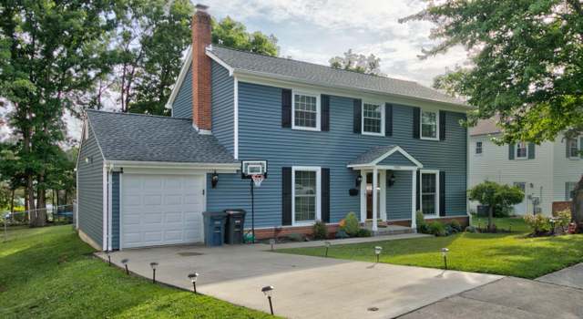 Photo of 9015 Horton Rd, Laurel, MD 20708
