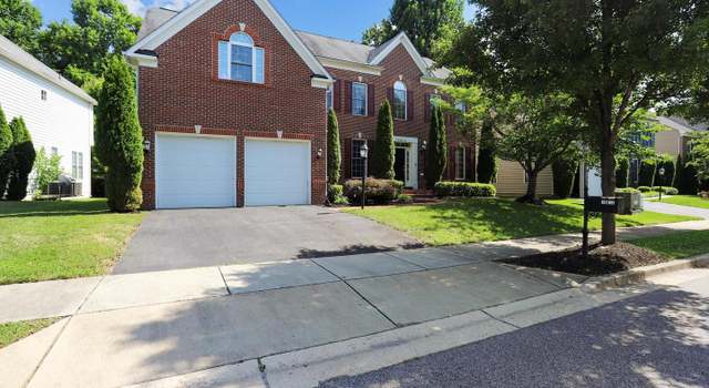 Photo of 15615 Sir Edwards Dr, Upper Marlboro, MD 20772