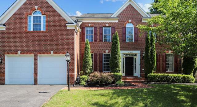 Photo of 15615 Sir Edwards Dr, Upper Marlboro, MD 20772