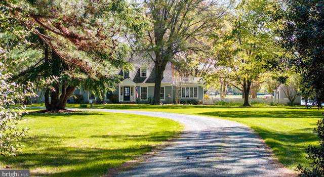 Photo of 26992 Holly Harbor Ct, Oxford, MD 21654