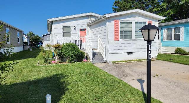 Photo of 136 Clam Shell Rd, Ocean City, MD 21842