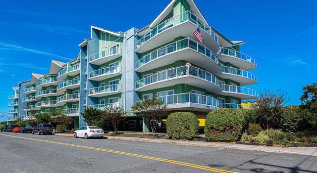 Photo of 7601 Coastal Hwy #409, Ocean City, MD 21842