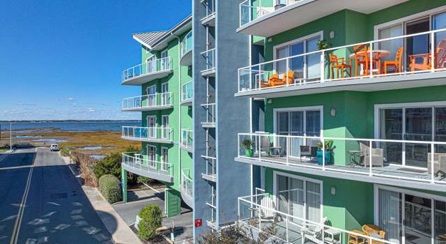 Photo of 7601 Coastal Hwy #409, Ocean City, MD 21842