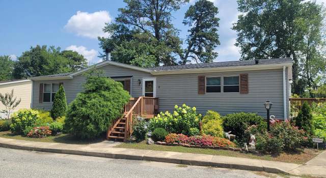 Photo of 2 Eisenhower Blvd, Millville, NJ 08332
