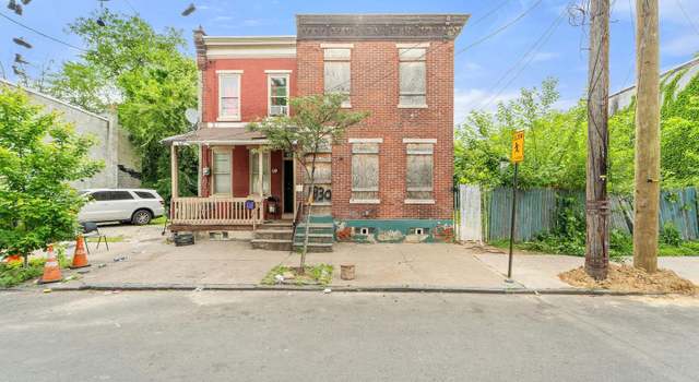 Photo of 1830 Filmore St, Camden, NJ 08104